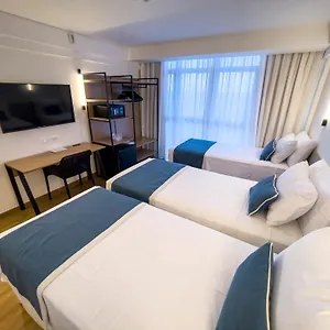 Hotel Marante Plaza