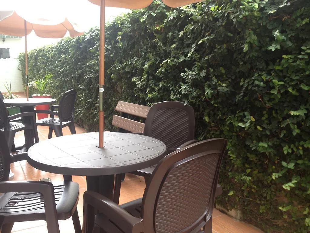 Hotel Coqueiral Recife