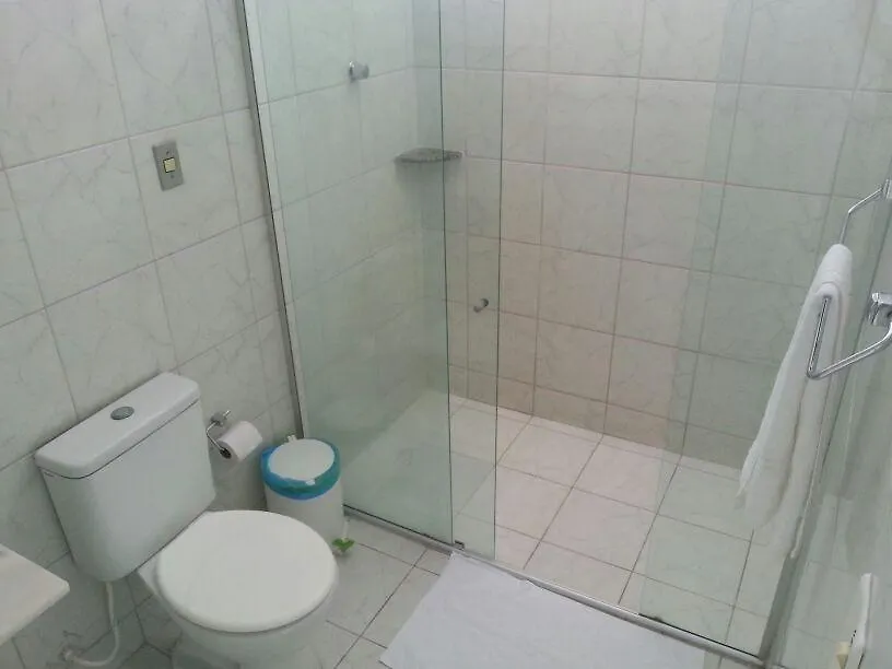 Gasthof Hotel Coqueiral Recife