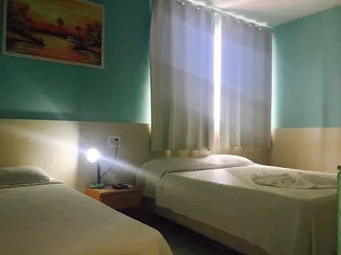 Gasthof Hotel Coqueiral Recife
