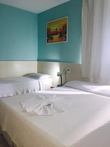 Hotel Coqueiral Recife 2*,