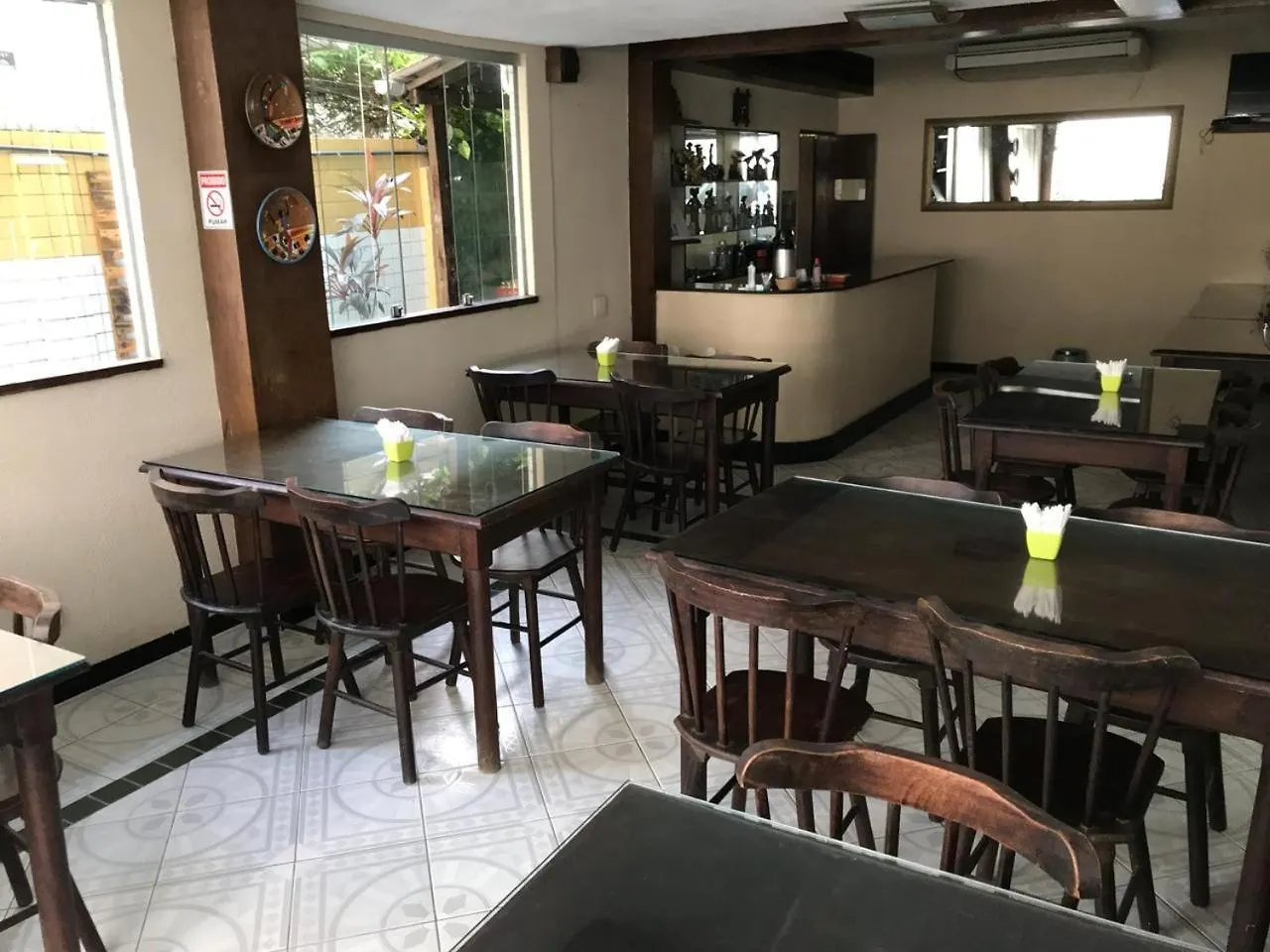 Hotel Coqueiral Recife 2*,  Brasilien