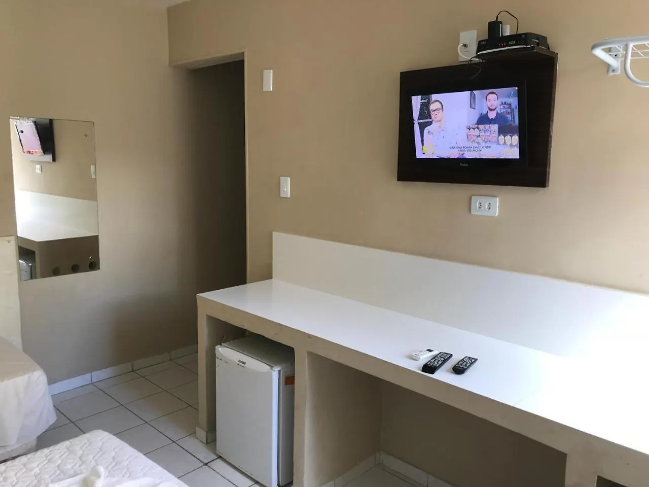 Hotel Coqueiral Recife Gasthof