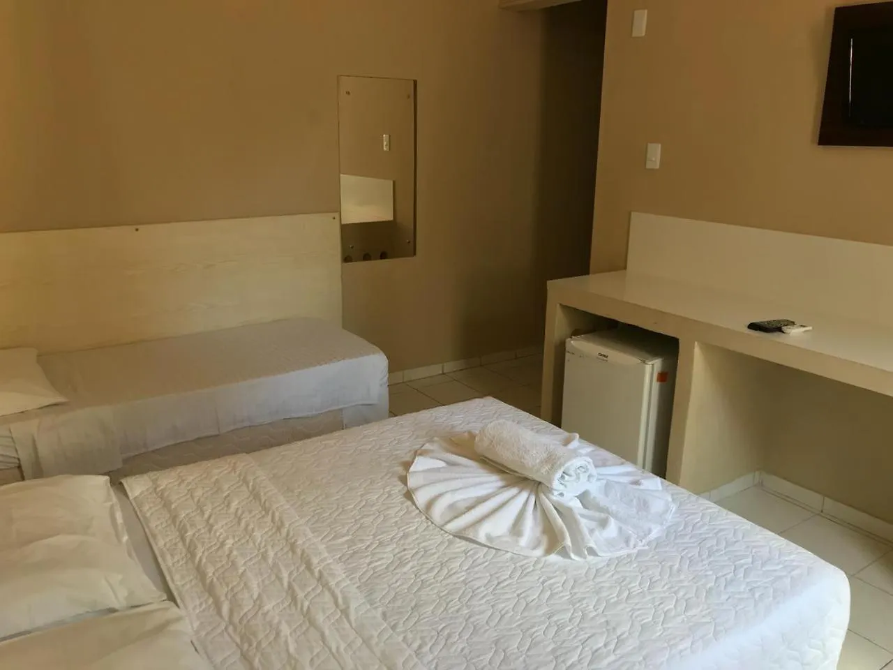 Hotel Coqueiral Recife Gasthof